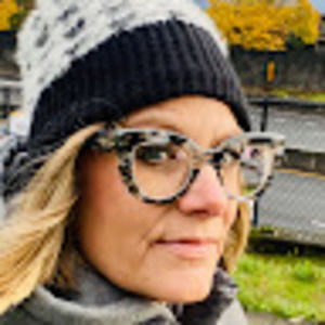 Meet your Posher, Jamie